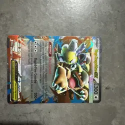 Pokemon Tcg Mega Evolution mega kangaskhan ex 104/132 NM Fresh Pack - Image 2