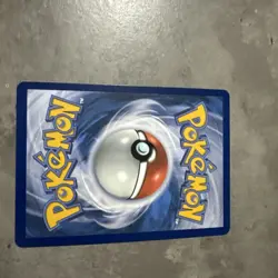 Pokemon Tcg Mega Evolution mega kangaskhan ex 104/132 NM Fresh Pack - Image 3
