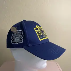 2024 Pokemon North America International Championship NAIC Competitor Hat NEW - Image 1