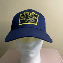 2024 Pokemon North America International Championship NAIC Competitor Hat NEW - Image 2