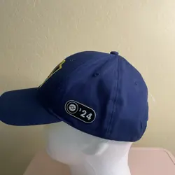 2024 Pokemon North America International Championship NAIC Competitor Hat NEW - Image 3