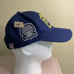 2024 Pokemon North America International Championship NAIC Competitor Hat NEW - Image 5
