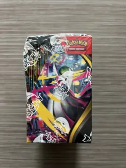 Pokemon TCG Mega Evolution ENHANCED BOOSTER BOX Factory Sealed 36 Packs - Image 4