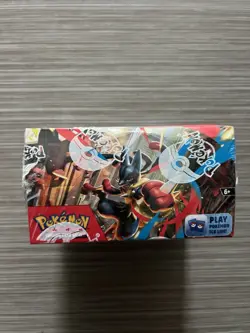 Pokemon TCG Mega Evolution ENHANCED BOOSTER BOX Factory Sealed 36 Packs - Image 5