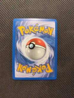 Rocket Energy 95/109 ex Team Rocket Returns Stamped Reverse Holo Rare Pokemon nm - Image 2