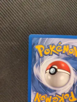 Rocket Energy 95/109 ex Team Rocket Returns Stamped Reverse Holo Rare Pokemon nm - Image 4