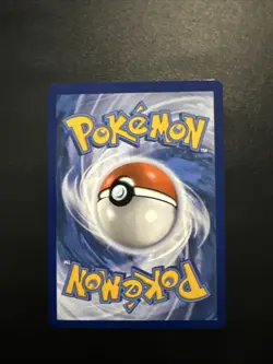 Ethan's Typhlosion 034/182 STAMPED Promo Destined Rivals Pokemon NM - Image 2