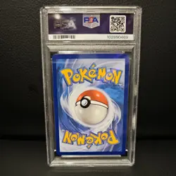 2021 POKEMON SWORD & SHIELD EVOLVING SKIES RAYQUAZA V #194 PSA 9 - Image 2