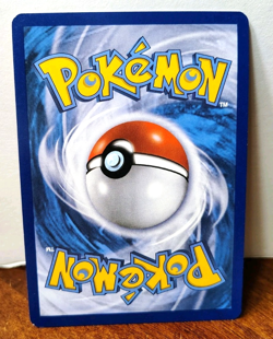 POKEMON GYARADOS SPIRIT LINK 101/122 REVERSE HOLO TRAINER BREAKPOINT LP - Image 2
