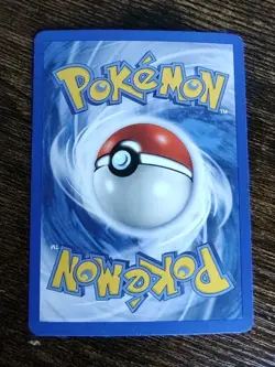 Pokemon EX FireRed & LeafGreen Raticate 48/112 Reverse Holo MINT - Image 4