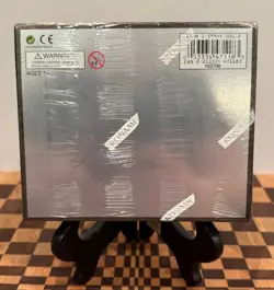 Yugioh Shadow Of Infinity Booster Box New - Image 2