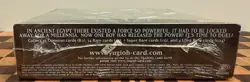 Yugioh Shadow Of Infinity Booster Box New - Image 3