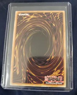 Yugioh! TCG - Red-Eyes Black Dragon (4th Art) - Platinum Secret Rare- RA04-EN109 - Image 2
