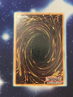 Yugioh Arcane Apprentice CRMS-EN022 Rare LP - Image 2