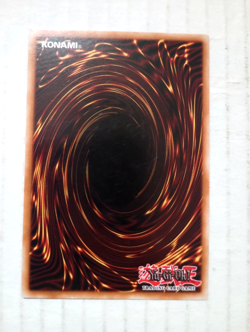 Shinobaron Peacock Rate-EN038 Yugioh Wind Raging Tempest Rare Level 8 Yu-Gi-Oh - Image 2