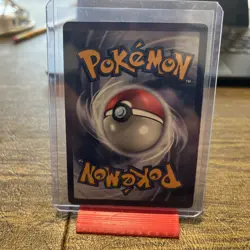 Revive 89/102 1st Edition Uncommon 1999 Base Set Pokemon Card Trainer WOTC - Image 2