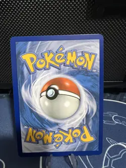 Pokemon TCG Buddy-Buddy Poffin Twilight Masquerade Holo Hyper Rare Card 223/167 - Image 2
