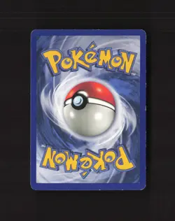 Electrode 2/64 WOTC Jungle Set Holo Rare Pokemon Card LP - Image 2
