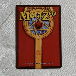 MetaZoo 1st Edition Cryptid Nation Gluttony Card 48/159 Pack Fresh - Image 2