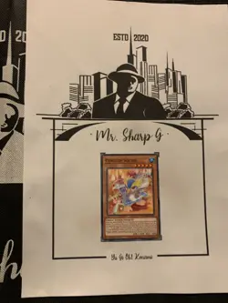 PENGUIN SQUIRE - 1st EDITION BODE-EN024 ENGLISH Yu-Gi-Oh! CARD COMMON KONAMI - Image 1