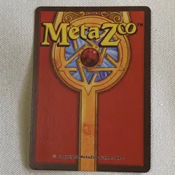 MetaZoo 1st Edition Cryptid Nation Antidote Card 70/159 Pack Fresh - Image 2