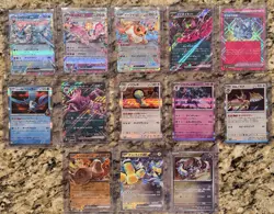 Pokemon Japanese Card Lot - 28 Cards - Image 2