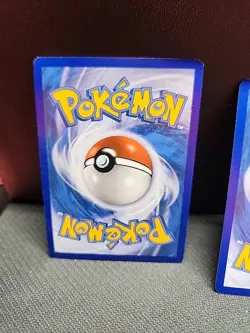 Pokemon Mew 53/108 Evolutions 1st 2nd 3rd 4th Place League Challenge Trophy Card - Image 4