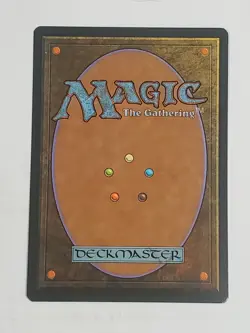 MTG Merfolk of the Pearl Trident (Italian Revised (BB)/Blue/C) - BGM - Image 2