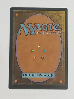 MTG Jump (Italian Revised (BB)/Blue/C) - BGM - Image 2