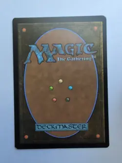 MTG Scholar Of New Horizons (BRC) The Brothers War Extended Art Regular Rare 053 - Image 2