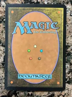 MTG Glen Elendra Liege FOIL x1 Shadowmoor, Magic the Gathering - Image 2