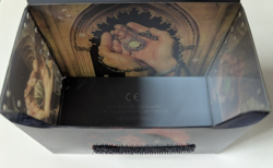 MTG Ultra Pro Magic The Gathering Mox Power Nine Limited Edition Deck Box 2010 - Image 3