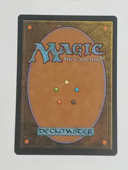 MTG Blue Elemental Blast (Italian Revised (BB)/Blue/C) - BGM - Image 2