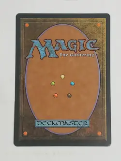 MTG Weakness (Italian Revised (BB)/Black/C) - BGM - Image 2