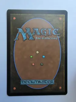 MTG Blast-Furnace Hellkite (BRC) the Brothers' War Extended Regular Rare 059 - Image 2