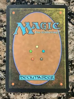 MTG Timesifter FOIL x1 Mirrodin NM, Magic the Gathering - Image 2