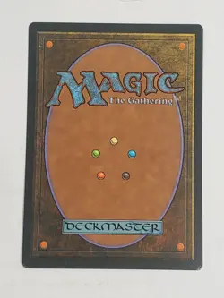 MTG Scathe Zombies (Italian Revised (BB)/Black/C) - BGM - Image 2