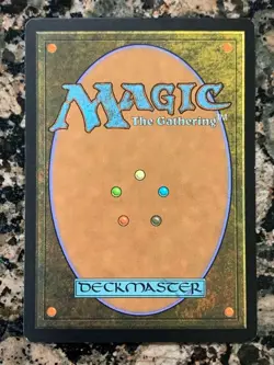 MTG Distant Melody FOIL x1 Morningtide, Magic the Gathering - Image 2