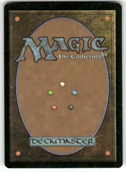 PEER THROUGH DEPTHS #57 (COMMON) MTG MODERN MASTERS - Image 2