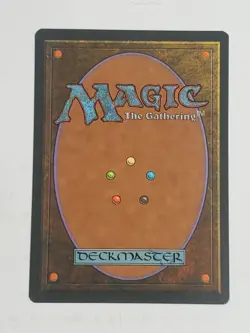 MTG Plague Rats (Italian Revised (BB)/Black/C) - BGM - Image 2