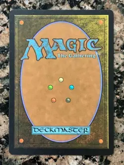 MTG Murderous Redcap FOIL x1 Modern Masters NM, Magic the Gathering - Image 2