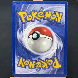 Switch - 95/102 - Base Set - Unlimited - Common - Pokemon TCG - WOTC - Played - Image 2