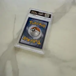 2014 Pokemon XY FA/Lucario EX Furious Fists Very Good-Excellent PSA Graded - Image 5