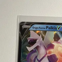 Origin Forme Palkia V #39 Pokemon Astral Radiance - Image 4