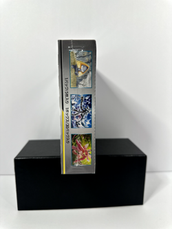 Japanese Pokemon SM10b Sky Legend Booster Box NEW Factory Sealed - Image 5