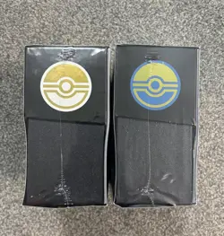Pokemon TCG Mega Evolution Gardevoir And Lucario Elite Trainer Box ETB. Sealed! - Image 3