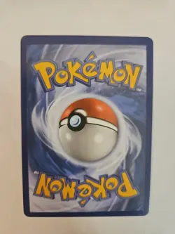 Pokemon M Blastoise EX 2016 102/108 Evolutions Ultra Rare Holo Full Art CLEAN - Image 4