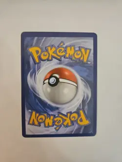 Pokemon M Blastoise EX 2016 102/108 Evolutions Ultra Rare Holo Full Art CLEAN - Image 5