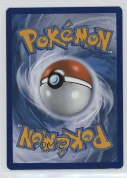 Fossil Researcher Russian Pokemon XY Furious Fists #92 - Image 2