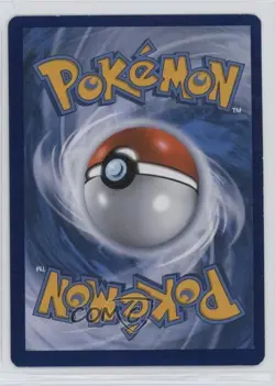 Wooper Russian Reverse Foil Pokemon XY Ancient Origins #38 - Image 2